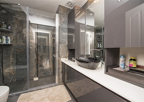 3+1 villa for quiet living and relaxation in Alanya