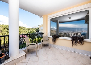 3+1 villa for quiet living and relaxation in Alanya