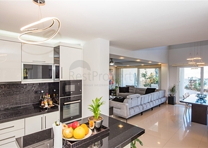 3+1 villa for quiet living and relaxation in Alanya