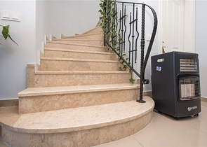 3+1 villa for quiet living and relaxation in Alanya