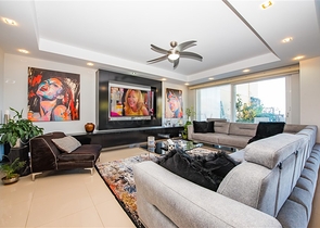 3+1 villa for quiet living and relaxation in Alanya