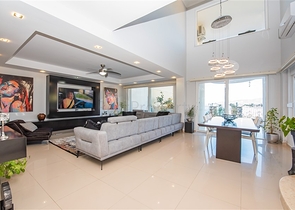 3+1 villa for quiet living and relaxation in Alanya