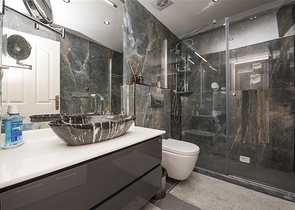 3+1 villa for quiet living and relaxation in Alanya