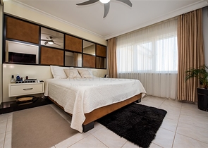 3+1 villa for quiet living and relaxation in Alanya