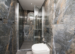 3+1 villa for quiet living and relaxation in Alanya