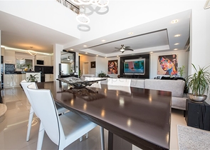 3+1 villa for quiet living and relaxation in Alanya