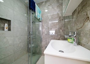 Apartment 2+1 in Cleopatra district 