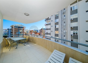 Apartment 2+1 in Cleopatra district 