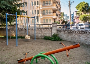 Apartment 2+1 in Cleopatra district 