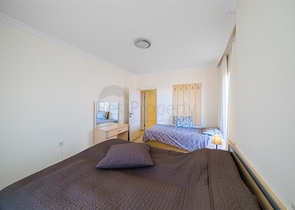 Apartment 2+1 in Cleopatra district 