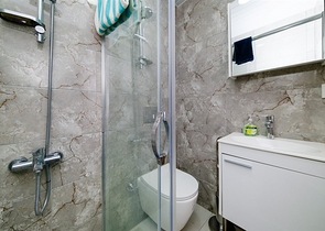 Apartment 2+1 in Cleopatra district 