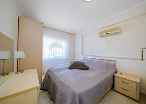 Apartment 2+1 in Cleopatra district 