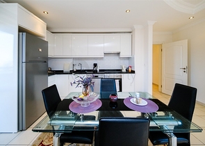 Apartment 2+1 in Cleopatra district 