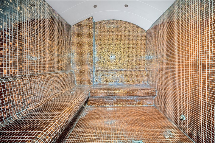 One-bedroom apartment in the new Avsallara complex