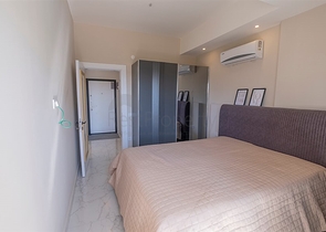 One-bedroom apartment in the new Avsallara complex