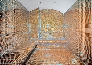 One-bedroom apartment in the new Avsallara complex