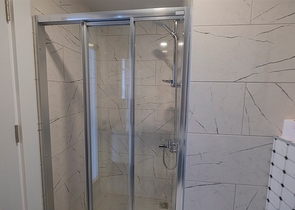 One-bedroom apartment in the new Avsallara complex