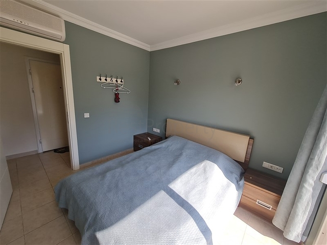 Cozy 2+1 furnished apartment in the Oba area