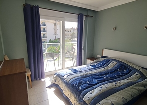 Cozy 2+1 furnished apartment in the Oba area