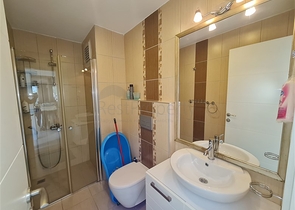 Cozy 2+1 furnished apartment in the Oba area