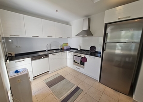 Cozy 2+1 furnished apartment in the Oba area