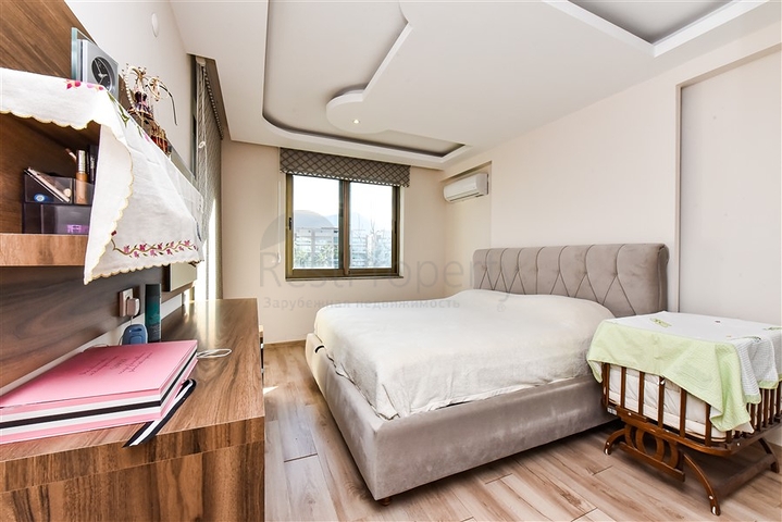 3+1 apartments in Oba district