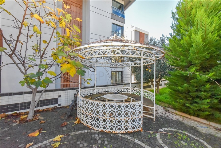 3+1 apartments in Oba district