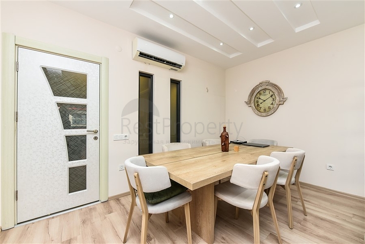 3+1 apartments in Oba district