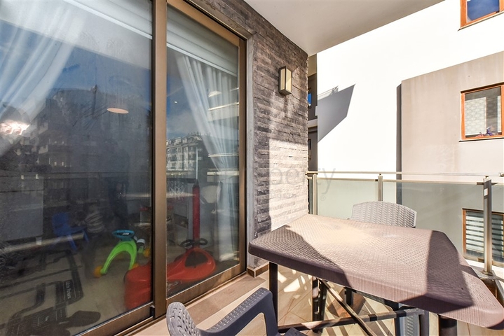 3+1 apartments in Oba district