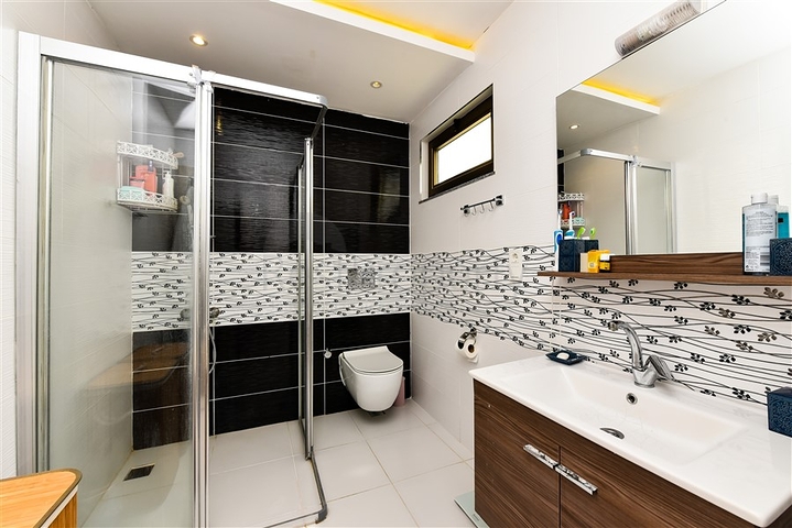 3+1 apartments in Oba district