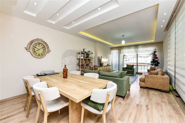 3+1 apartments in Oba district