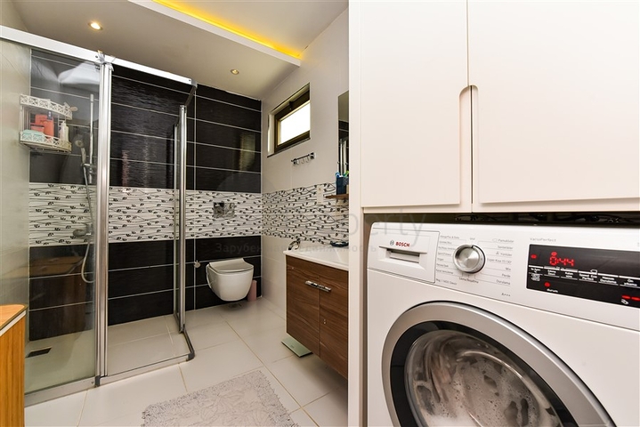 3+1 apartments in Oba district