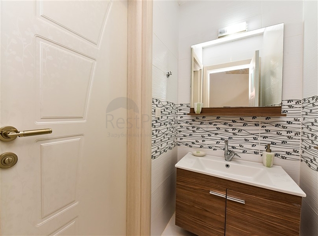 3+1 apartments in Oba district