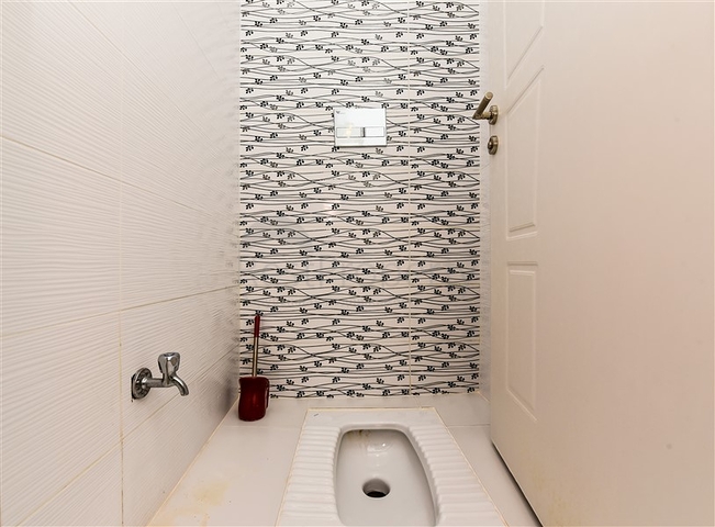 3+1 apartments in Oba district