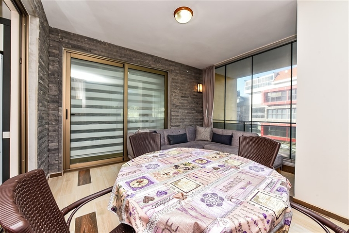 3+1 apartments in Oba district