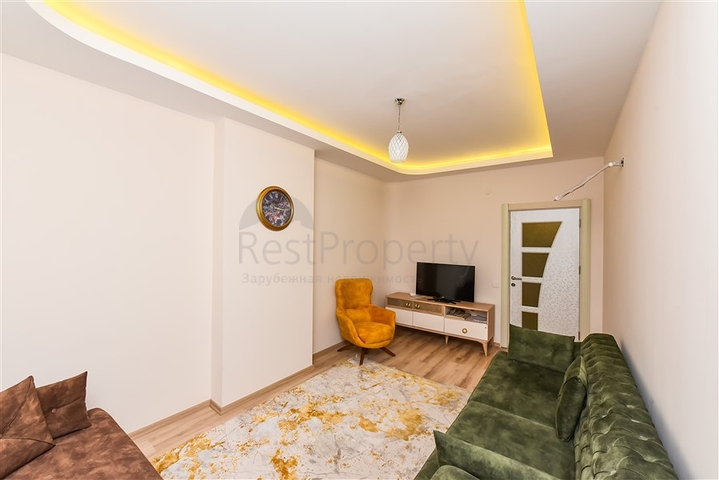 3+1 apartments in Oba district