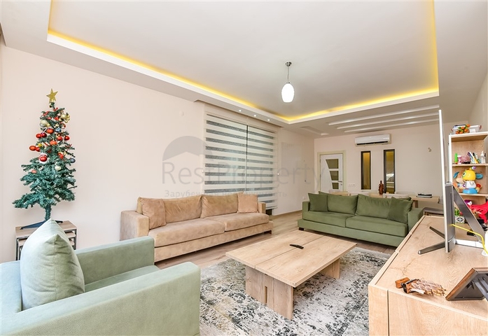 3+1 apartments in Oba district