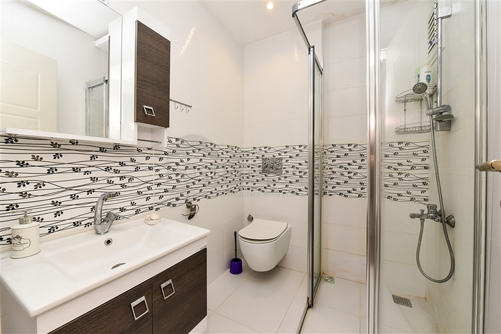 3+1 apartments in Oba district