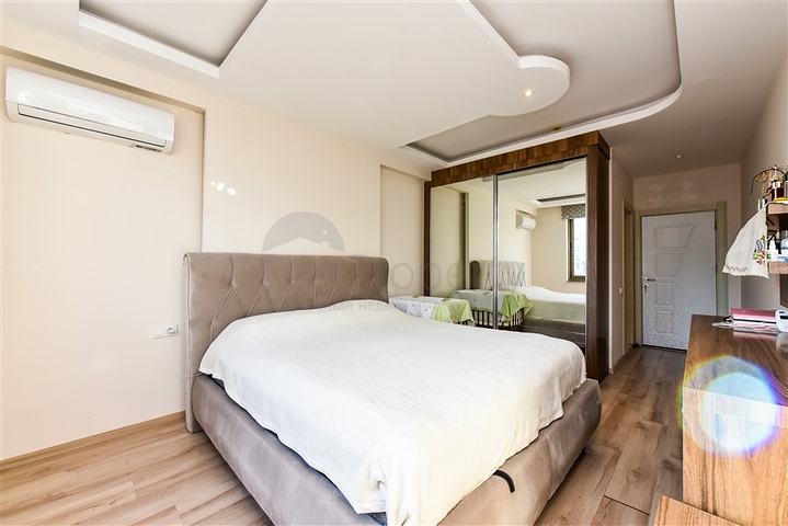 3+1 apartments in Oba district