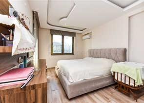 3+1 apartments in Oba district