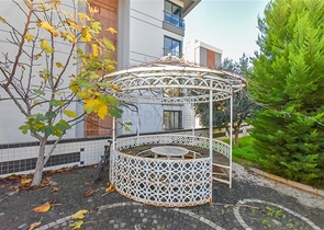 3+1 apartments in Oba district