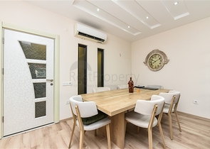 3+1 apartments in Oba district