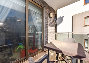 3+1 apartments in Oba district