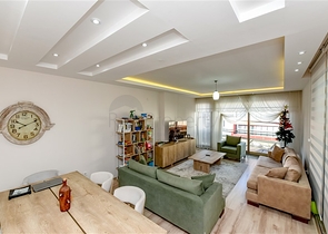 3+1 apartments in Oba district