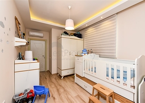 3+1 apartments in Oba district