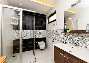 3+1 apartments in Oba district