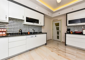 3+1 apartments in Oba district