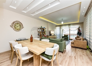 3+1 apartments in Oba district