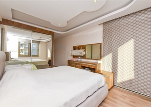 3+1 apartments in Oba district