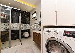 3+1 apartments in Oba district